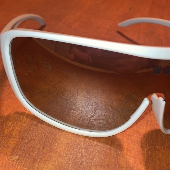 πΊπΈπ Cool Macho Man Randy Savage Sunglasses Awesome California Muscle π₯π - Picture 4 of 6